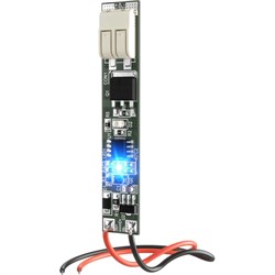 Бесконтактный сенсорный выключатель для светодиодной ленты Geniled 17005 - фото 17251086