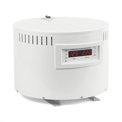 Стабилизатор сетевого напряжения SKAT Skat STL 10000 - фото 17251346