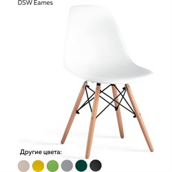 Стул Ridberg DSW EAMES - фото 17251362