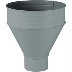 Водосборная воронка Nika В0000034228 - фото 17251431