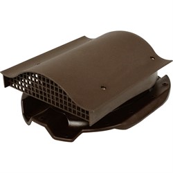 Кровельный аэратор Татполимер TP-88/C - фото 17251467