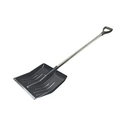 Лопата для снега Без бренда 68102-3 - фото 17251852