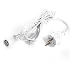 Сетевой шнур для гирлянд FERON DM403 - фото 17251860