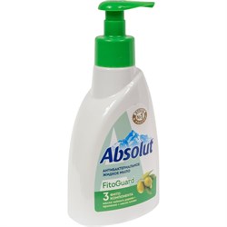 Жидкое мыло Absolut FitoGuard" - фото 17253676