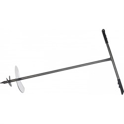 Ручной бур Gigant BER 2501 - фото 17254335