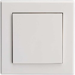 Настенный радиовыключатель для беспроводного управления нагрузкой TDM ELECTRIC РВ1 - фото 17254508