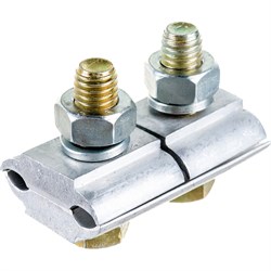 Плашечный зажим МЗВА ПА-1-1 - фото 17254725