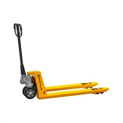 Гидравлическая тележка RohlaRhino Plus - фото 17254775