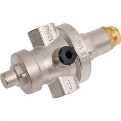 Мембранный регулятор давления SANTECHSYSTEMS 019-2847 - фото 17254781