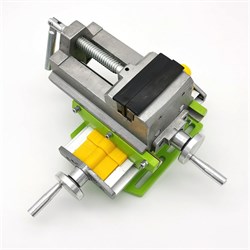 Координатные тиски BESTELLI AC01100235 - фото 17254817