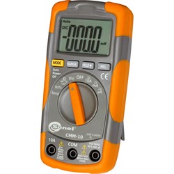 Цифровой мультиметр SONEL CMM-10 - фото 17255102