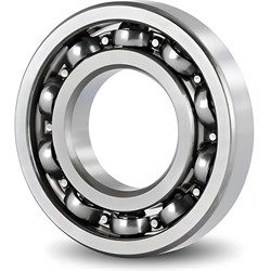 Подшипник ИПК 311 6311 - фото 17255584