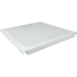 Светодиодный светильник PromA SL-OC-40P.CLIP-IN.IP54.OPAL.5500K 4673726689970 - фото 17255970