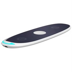 Беспроводное зарядное устройство More Choice CW12b - фото 17258033