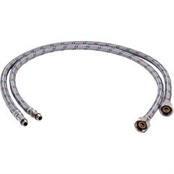 Гибкая подводка к смесителю ELKA 4627132450419 - фото 17258376