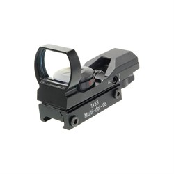 Коллиматорный прицел Veber Weaver - фото 17258619