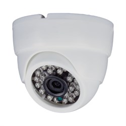 Купольная камера видеонаблюдения PS-link IP305 - фото 17258660