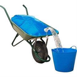 Емкость для воды АНТИУДАР 4687205448569 - фото 17258785