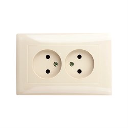 Розетка Volsten Magenta - фото 17258866