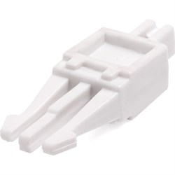 Размыкающий штекер TWT LSA-DP1-WH - фото 17259059
