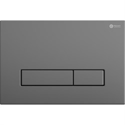 Клавиша смыва для инсталляции Point Меркурий - фото 17259215