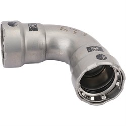 Отвод Viega Megapress - фото 17261274