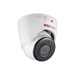 Видеокамера REDLINE RL-AHD4K-MC-S-2.8 - фото 17263433