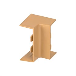 Внутренний угол EKF Plast PROxima - фото 17263684