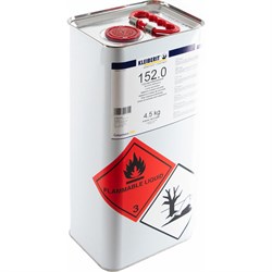 Клей Kleiberit KLB0751/4.5 - фото 17263688