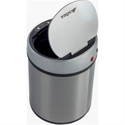 Сенсорная урна KSITEX AGB-9L - фото 17263725
