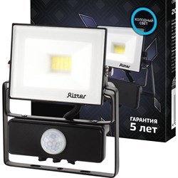 Светодиодный прожектор Ritter PROFI - фото 17263808