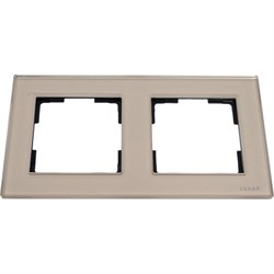 Горизонтальная рамка Luxar Art - фото 17263821