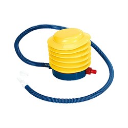 Ножной насос Sunclub 29P202-1 - фото 17263824