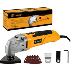 Реноватор DEKO DKOT500W - фото 17263949