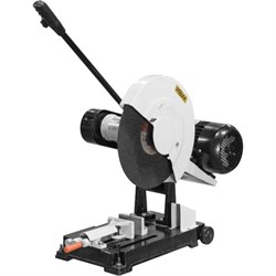 Абразивный отрезной станок Stalex COM/Cut-Off Machine/-400M/3 J3GA-400 - фото 17265650