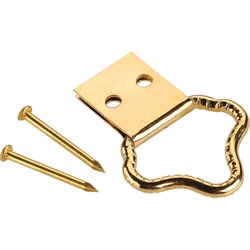 Петля-подвес для картины Европартнер 16 0320 1 - фото 17265665