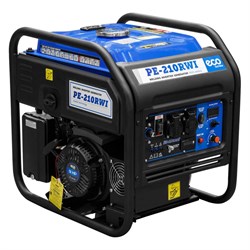 Сварочная электростанция Eco PE-210RWI - фото 17265732