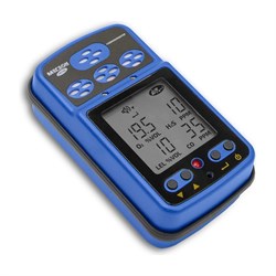 Газоанализатор МЕГЕОН 08190 - фото 17265771