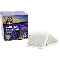 Универсальный фильтр-пакет для заваривания Бацькина баня 21029 - фото 17265876