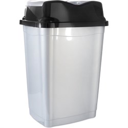 Ведро для мусора HOBBY LIFE WHIRPOOL - фото 17266042