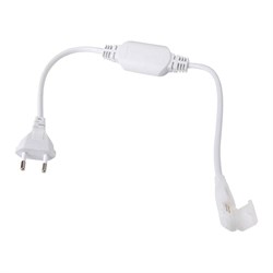 Шнур питания с вилкой General Lighting Systems G-2835-P-IP67-NW - фото 17266288