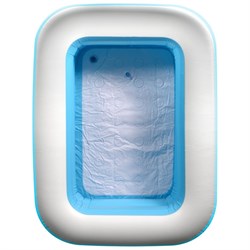 Надувной бассейн для детей Мультидом VL84-230 - фото 17266312