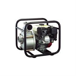 Мотопомпа для средне-загрязненной воды Koshin STH-100X o/s - фото 17266358