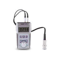 Портативный ультразвуковой толщиномер Time Group Inc TIME 2113 - фото 17266456