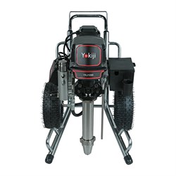 Окрасочный аппарат YOKIJI YKJ1098 - фото 17266595