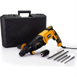 Электрический перфоратор JCB JCB-RH1050-E - фото 17268741