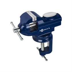 Настольные слесарные тиски КОБАЛЬТ 246-029 - фото 17268823