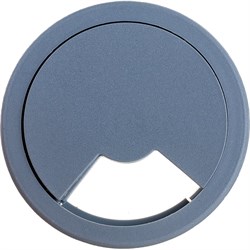 Заглушка для Локри ЗП Серая - фото 17268876