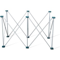 Складное подстолье Lossew q4 ant 80 2x3 - фото 17268982