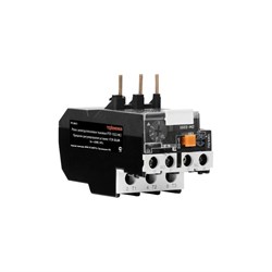 Тепловое реле перегрузки Texenergo РТЛ 1022-М2 - фото 17269079